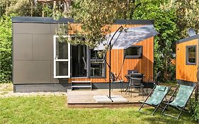 Waldcamping am Brombachsee